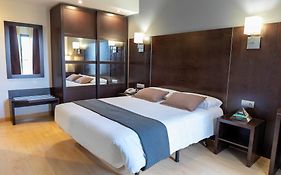 Hotel Alda Cardena